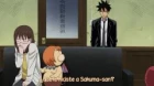 Yondemasuyo Azazel-san episodio 3