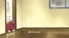 Yondemasuyo Azazel-san episodio 4