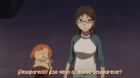 Yondemasuyo Azazel-san episodio 6
