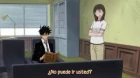 Yondemasuyo Azazel-san episodio 7
