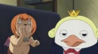 Yondemasuyo Azazel-san episodio 9