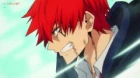Mashle episodio 10