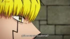 Mashle episodio 12