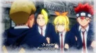 Mashle episodio 13