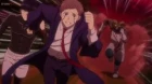 Mashle episodio 16