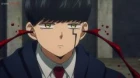 Mashle episodio 19