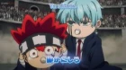 Mashle episodio 20