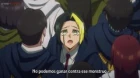 Mashle episodio 23