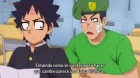 Rokudou no Onna-tachi episodio 3