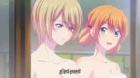 Megami no Café Terrace episodio 11