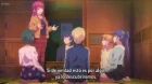 Megami no Café Terrace episodio 14