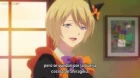 Megami no Café Terrace episodio 15