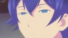 Megami no Café Terrace episodio 16