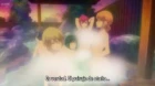 Megami no Café Terrace episodio 17