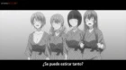 Megami no Café Terrace episodio 19