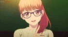 Megami no Café Terrace episodio 22
