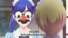 Megami no Café Terrace episodio 9