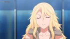 Birdie Wing: Golf Girls' Story Season 2 episodio 4