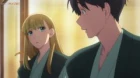 Otonari ni Ginga episodio 9