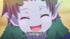 Isekai Shoukan wa Nidome desu episodio 3