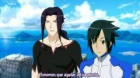 Dragonaut - The Resonance episodio 14