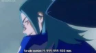 Dragonaut - The Resonance episodio 25