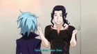 Dragonaut - The Resonance episodio 26
