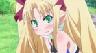 Astarotte no Omocha! episodio 10