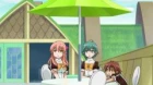 Astarotte no Omocha! episodio 3