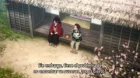 Kimetsu no Yaiba: Katanakaji no Sato-hen episodio 1