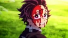 Kimetsu no Yaiba: Katanakaji no Sato-hen episodio 11