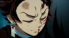 Kimetsu no Yaiba: Katanakaji no Sato-hen episodio 6