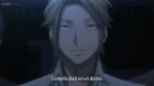 Dead Mount Death Play episodio 23