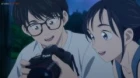 Kimi wa Houkago Insomnia episodio 13