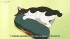 Kimi wa Houkago Insomnia episodio 3