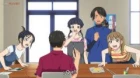 Kimi wa Houkago Insomnia episodio 8