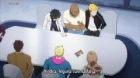The Marginal Service episodio 5