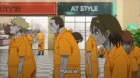 The Marginal Service episodio 8