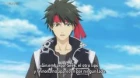 Majutsushi Orphen Hagure Tabi: Seiiki-hen episodio 3