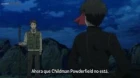 Majutsushi Orphen Hagure Tabi: Seiiki-hen episodio 8