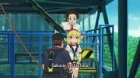 The IDOLM@STER Cinderella Girls: U149 episodio 4