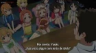 The IDOLM@STER Cinderella Girls: U149 episodio 6