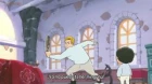 Ousama Ranking: Yuuki no Takarabako episodio 1