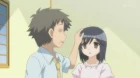 Morita-san wa Mukuchi episodio 12