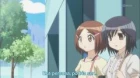 Morita-san wa Mukuchi episodio 13