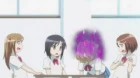 Morita-san wa Mukuchi episodio 4