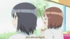 Morita-san wa Mukuchi episodio 5