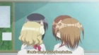 Morita-san wa Mukuchi episodio 6