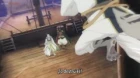 Niehime to Kemono no Ou episodio 16