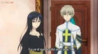 Niehime to Kemono no Ou episodio 21